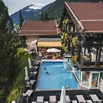 Appartement Pfeifer *