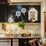 Appartement Pfeifer