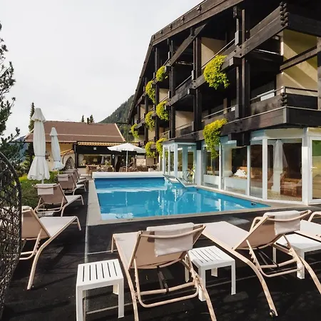 شقة Pfeifer غاسشرن