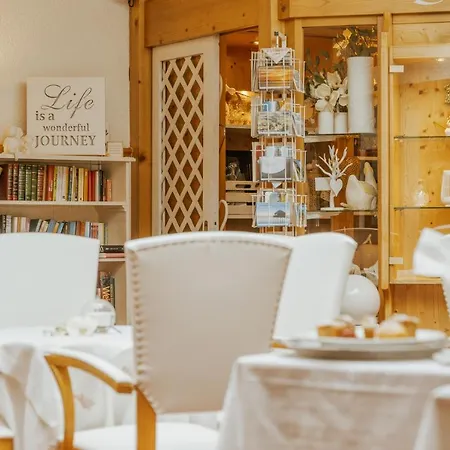 Apartman Pfeifer *