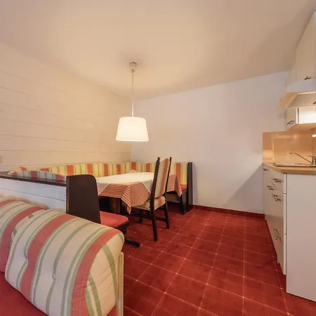 Pfeifer Apartman Gaschurn