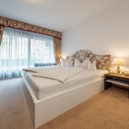Pfeifer Apartman *