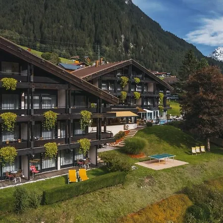 Pfeifer Lejlighed Gaschurn