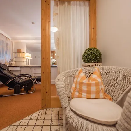 Apartment Pfeifer Gaschurn