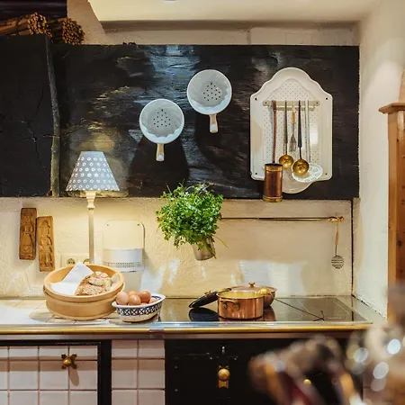 Apartman Pfeifer