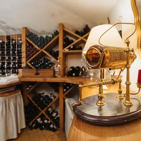 Pfeifer شقة غاسشرن