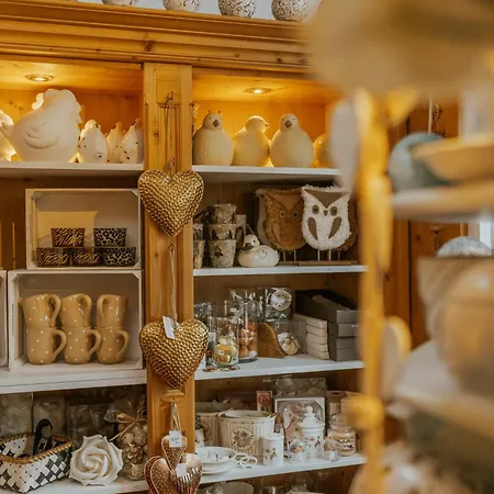 شقة Pfeifer غاسشرن