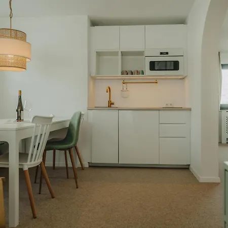 Apartment Pfeifer *