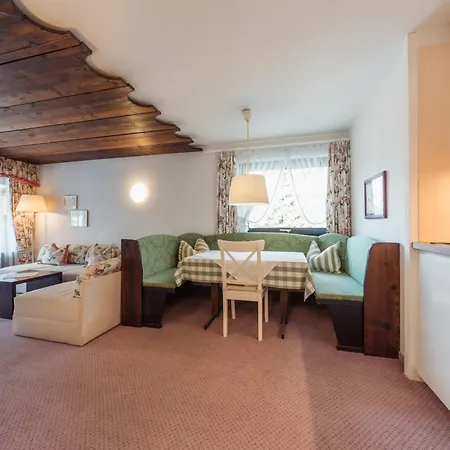 Pfeifer شقة غاسشرن