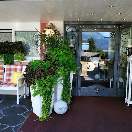 Pfeifer Apartman *
