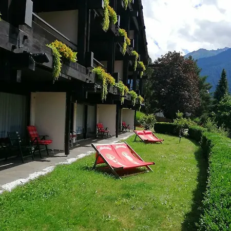 Apartamento Pfeifer *