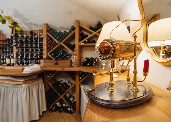 Pfeifer Apartment Gaschurn